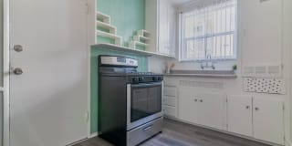 Cherokee Park Apartments Cherokee Park Apartments Gallery 6