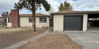 Remodelled Home on Dry Canyon Gallery 1