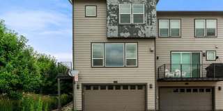 Modern End Unit in the Meadows! Gallery 29