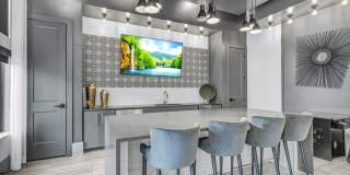 Axis Grand Crossing Gallery 6