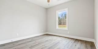 Available now. Brand new construction. 4Br, 3.5 Ba open concept home Gallery 18