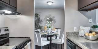 Nichols Square Apartments Gallery 1