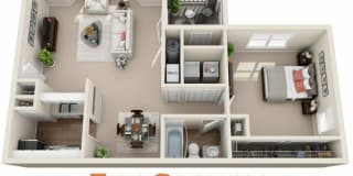 Stone Ridge Apartments Gallery 5