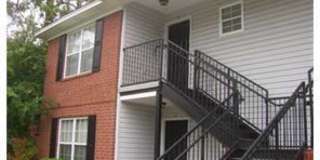 Brockington Square - Southside Savannah Condo-Tibet Avenue Gallery 1
