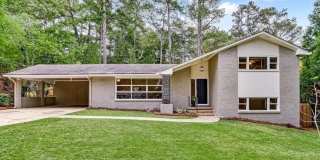 4 Bed 3 Bath in Atlanta! Gallery 1