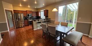 Modern Comfort Meets Convenience – A/C, New Appliances & Spacious Living Near JBLM Gallery 7