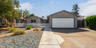 Updated 3-Bedroom Sacramento Home with Bonus Flex Space & Large Backyard! Gallery 1