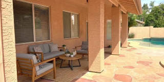 Large 6 bed/3 bath KIERLAND Single-family Home in Scottsdale Gallery 25