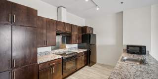 Broadway Flats Gallery 1