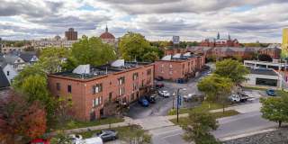 Griffin House Apartments Gallery 37