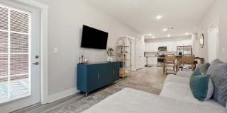 Pine Reserve Apartments Gallery 23