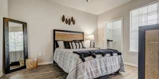 The Gates At Citiplace Gallery 15