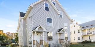 66 Winthrop Street unit: 3 Gallery 1