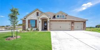 4-bedroom in the Enclave at Warriors Legacy, Nolanville! Gallery 1