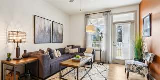 Park Avenue Apartments Gallery 24
