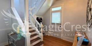 Beautifully Updated Historic Home with 4 Bedrooms ~ 3 Bathrooms & Finished Basement Gallery 10