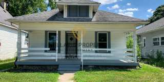 Charming 3-Bedroom Home with Updated Flooring in Crown Hill, Available NOW! Gallery 1