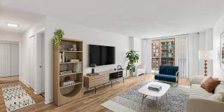 Arrive Silver Spring Gallery 2