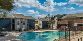 Alamo Oaks Gallery 12