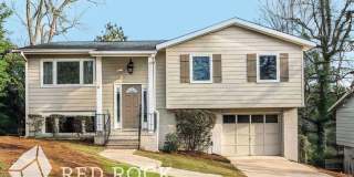 3 bedroom / 2 Bath Single Family Home in Crestline Park/Birmingham on Dead End Street 3 bedroom / 2 Bath Single Family Home in Crestline Park/Birmingham on Dead End Street Gallery 1