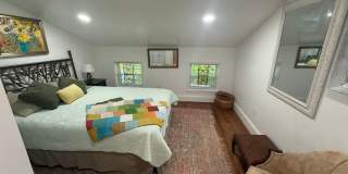 Fully Furnished & Elegantly Renovated Historic 3BR/2.5BA Home with Private Yard & Deck! Gallery 22