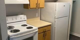 River Walk Apartments Gallery 1