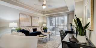 The Aster Buckhead Gallery 9