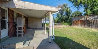 Spacious House for rent in Denver Gallery 22