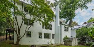 2816 ELLICOTT Street NW Gallery 33