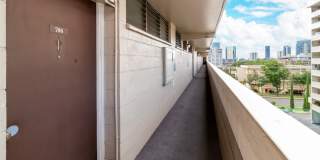 1134 Kinau Street unit: 706 Gallery 9