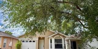CUTE 3 BED 2 BATH HOME with SINGLE GARAGE IN SOUTHEAST ORLANDO Gallery 1