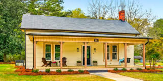 220 East Branch Street Gallery 1