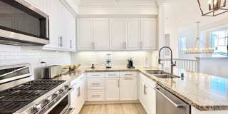 4 Bedroom + 3.5 Bathroom Townhome | The Westerlies | Unfurnished Gallery 10