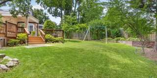 5703 CROMWELL Drive Gallery 16