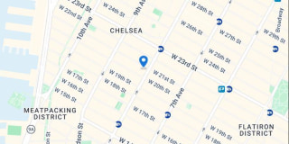 207 Eighth Avenue Gallery 9