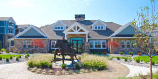 Steeplechase Apartments Steeplechase Apartments Gallery 11