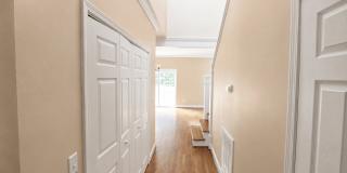 2-Bedroom Townhome with Private Patio in the Heart of Cookeville Gallery 4