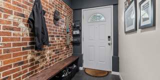 Beautifully Updated 4 Bed 3 Bath Home in Fayetteville Gallery 16