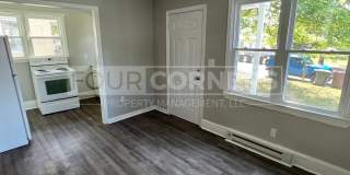 Renovated 1 Bedroom 1 Bath Home Gallery 3