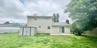 Ready 07-10-26! Great 3-bedroom home in Aragona Village! Stainless Steel Appliances, Granite Counter Tops, & Updated Baths! Gallery 3