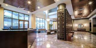 Portside Towers Gallery 7