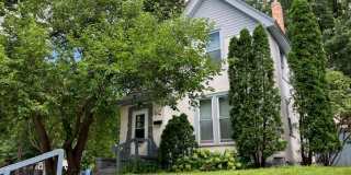 2 bedroom 1 bathroom home in Northeast Minneapolis 2 bedroom 1 bathroom home in Northeast Minneapolis Gallery 1