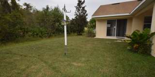 4/3 Home For Rent at 2604 Lutza Way Kissimmee, FL 34746 Gallery 7