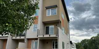 Spacious 3-Bedroom Townhome with Modern Finishes & Private Deck Gallery 1