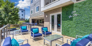 Silos South End Gallery 16