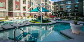 Aster Blue Diamond Apartments Gallery 34