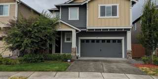 North Creek 4 Bedroom Home Gallery 1