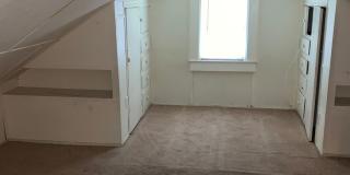 Timonium Cape Cod with Loft, Screened Porch and Large Yard Gallery 8