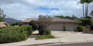 Single-Level home in Canyon Crest for rent Gallery 1