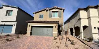 4 Bedroom in Villages at Tule Springs! Gallery 1
